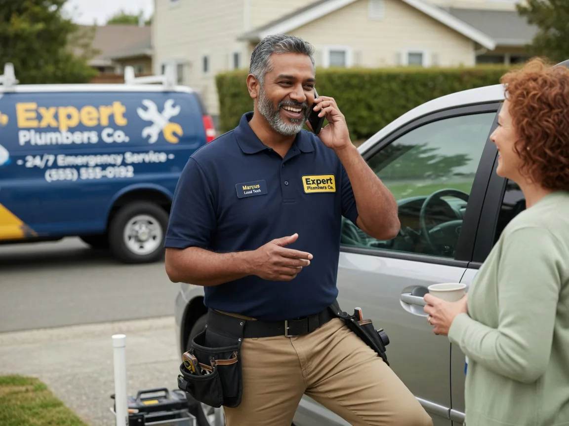 Clogged Drain Repair in Greenwood, WI